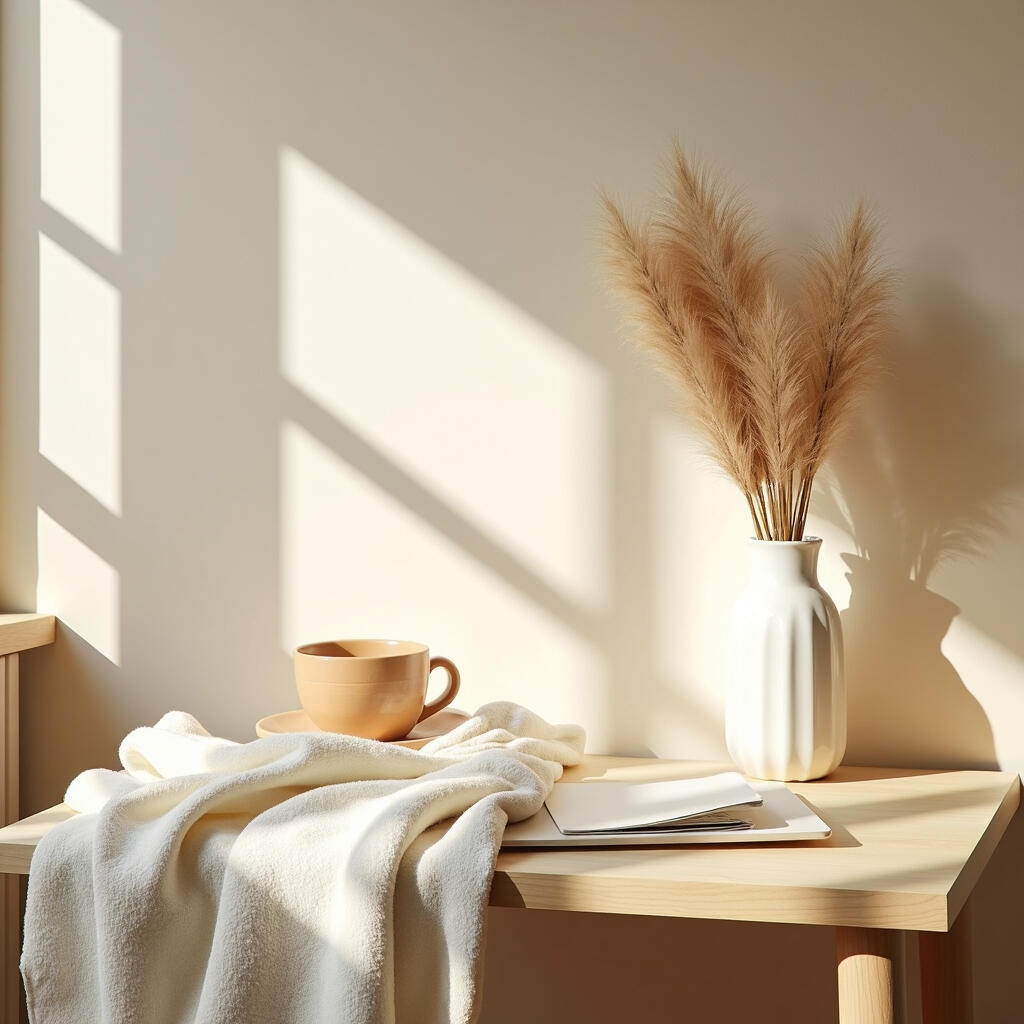 Cozy favorites section header image