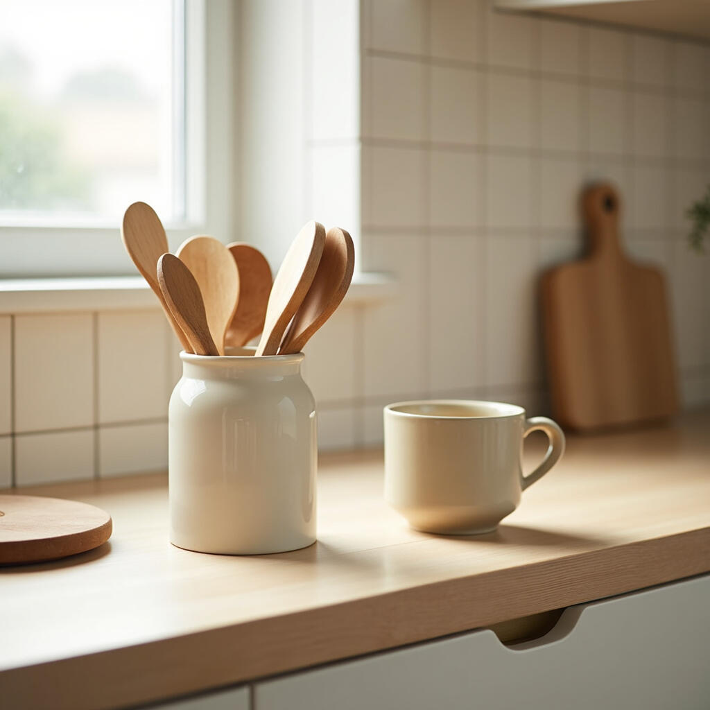 Kitchen essentials main header image